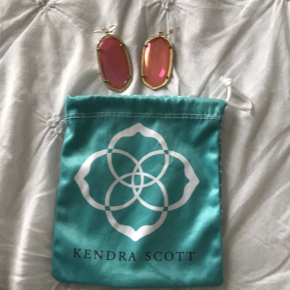 Kendra Scott Danielle Earring
